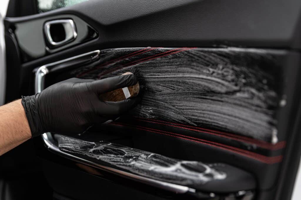auto detailing near me