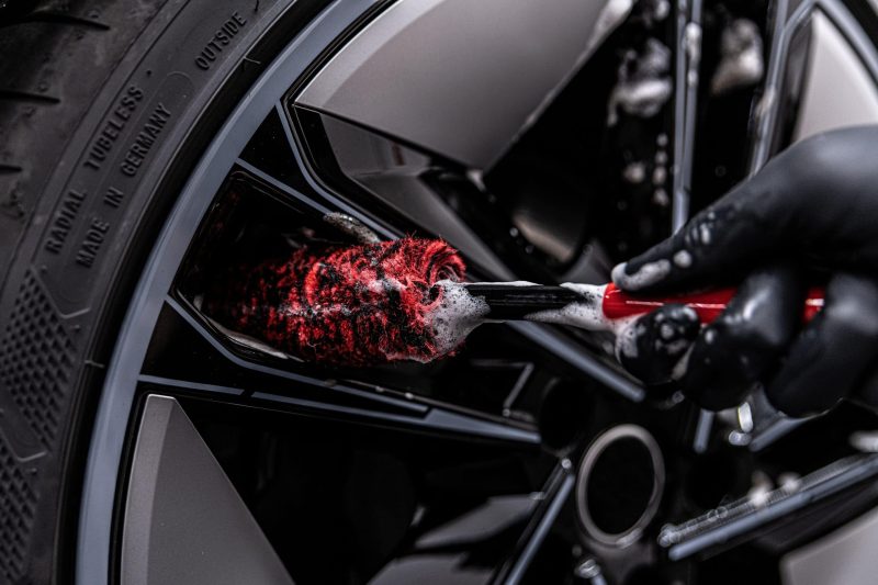 auto detailing near me