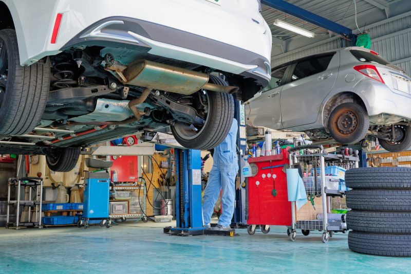 car repair near me